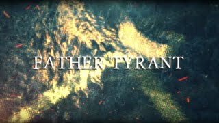The Grand Myth x Primitive War– “Father Tyrant” [Official Lyric Video]