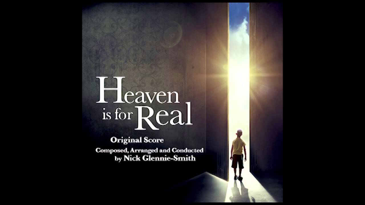 24. If Heaven Is For Real - Heaven Is For Real Soundtrack - YouTube