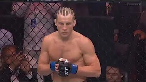 Paddy Pimblett vs Micheal Chandler (FULL FIGHT) 