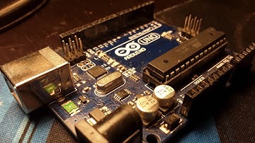 INTRODUCTION TO ARDUINO IN URDU/HINDI I FF REVIEWERS I FARHAN