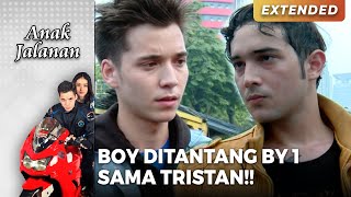 Download Lagu TANTANGAN BY 1!! Tristan Mau Adu Mekanik Sama Boy | ANAK JALANAN | EPS.65 (2/5) MP3