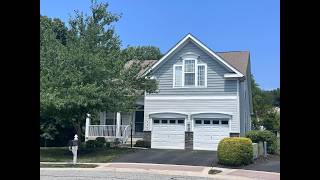 Residential for sale - 326 Summer Squall Court, Havre De Grace, MD 21078