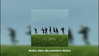 Tulus - Tujuh Belas (Sped up)