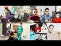 مجموعه حلقات متواصله لحبيبه وأخواتها 5_حبيبه فراشه اليوتيوبHabiba family