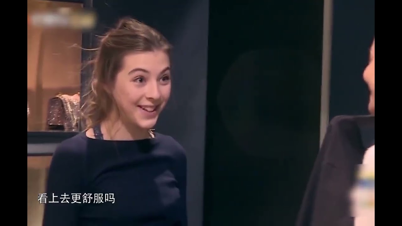 繼女只是將衣服修改一下，惹得明星後媽大發雷霆，有後媽就有後爸 #綜藝 #綜藝剪輯 #綜藝解說 #馬雅