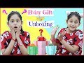 Anantya's Birthday  - GIFTS UNBOXING | #MyMissAnand #ToyStars