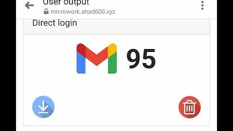 V10 Update Code Mail Software Run Video