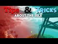 10 tips and tricks about the isle isle roblox