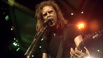 Metallica: Motorbreath - Live in Mexico City, Mexico (1993) [1080p Upscale/Audio Upgrade]