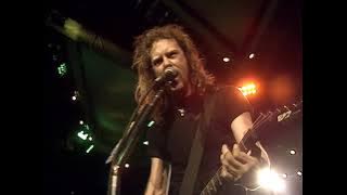 Download lagu Metallica: Motorbreath - Live in Mexico City, Mexico (1993) [1080p Upscale/Audio Upgrade]
