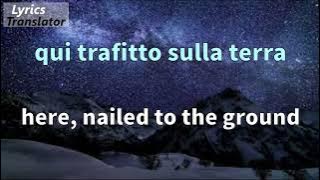 Download lagu Modà   Tappeto di fragole | LyricsTranslator | Learn Italian