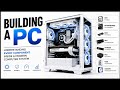 Building a PC | Understanding Every Component Inside a Modern Computer System | Uplatz