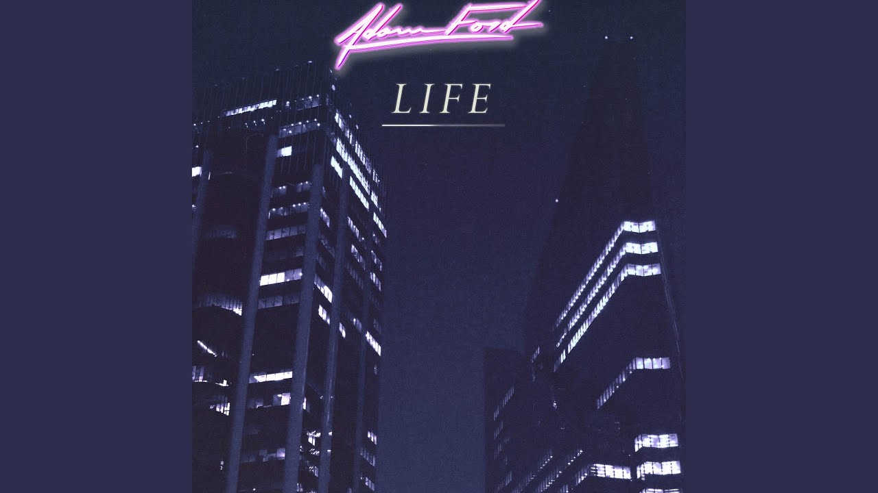 Guarda Life su YouTube Guarda Life su YouTube