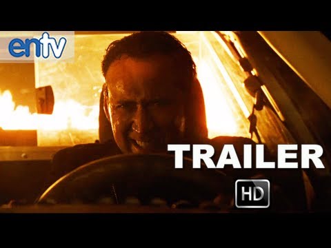 Stolen (2012) Official Trailer [HD]: Nicolas Cage Tries To Rescue His Daughter From A Former Partner