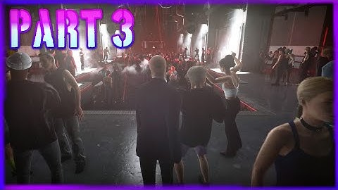 Hitman 3 Gameplay Walkthrough Part 2 - No Commentary [4k 60FPS] FULL GAME