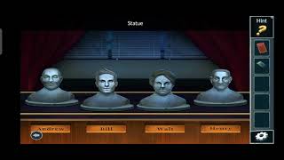 [Prison Escape Puzzle Adventure] Upper Levels screenshot 2