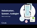 Circula – Der neue Standard bei Reisekosten, Spesen, Auslagen | Circula