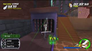 Kingdom Hearts 2.5 HD | Pro Skater Achievement/Trophy Guide