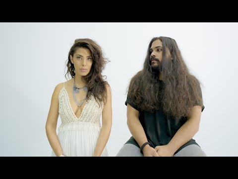 Crazy ( Alisha & Bruce Rooke Cover)