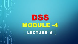 Design of steel structure module 4 lecture-6