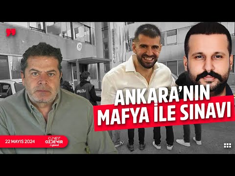 ANKARA'NIN MAFYA İLE SINAVI; BOYUN İTALYA'DA NASIL YAKALANDI, AYHAN BORA MAHKEMEDE KAPLAN KESİLDİ?