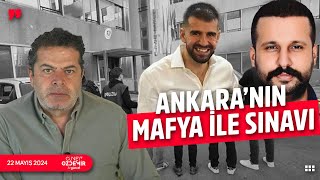 Ankaranin Mafya İle Sinavi Boyun İtalyada Nasil Yakalandi Ayhan Bora Mahkemede Kaplan Kesi̇ldi̇?