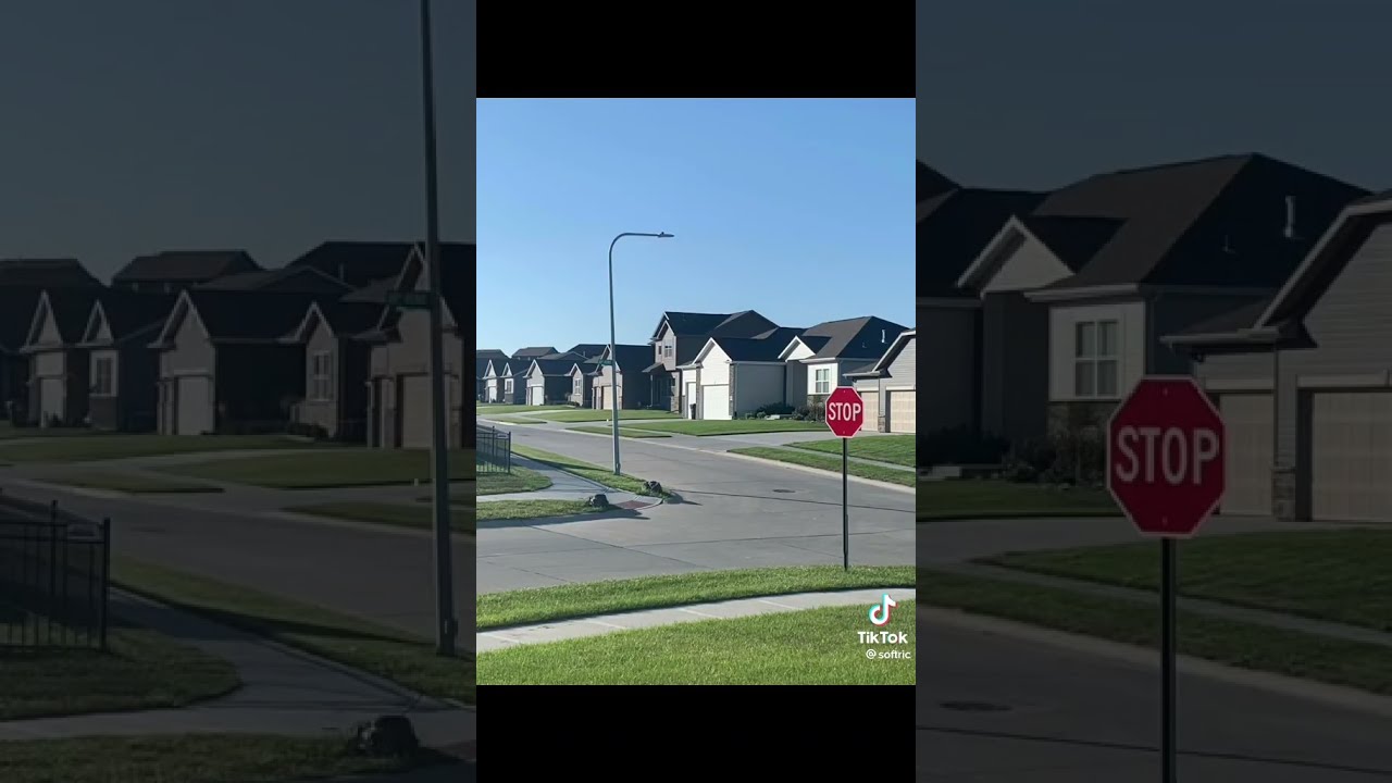 Do These Places Seem Familiar Shorts