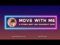 Move with me by franklin willis