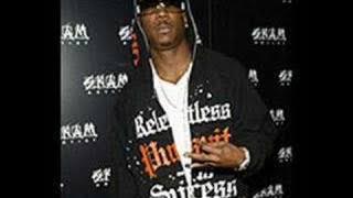 Ja Rule Black Child - No One Does It Better