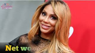 Tamar Braxton Net Worth, Age, Kids, Husband, Relationship, Career, Biography