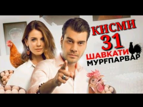 Шавкат - кисми 31/ Shavkat - qismi 31