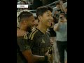 Well done Son ⚽💥 (via MLS on Apple TV)