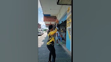 Thumbnail of la maraquita #parati #venezuela #tambor #bailes #reels #divertido #shorts #foryou #fy #viral
