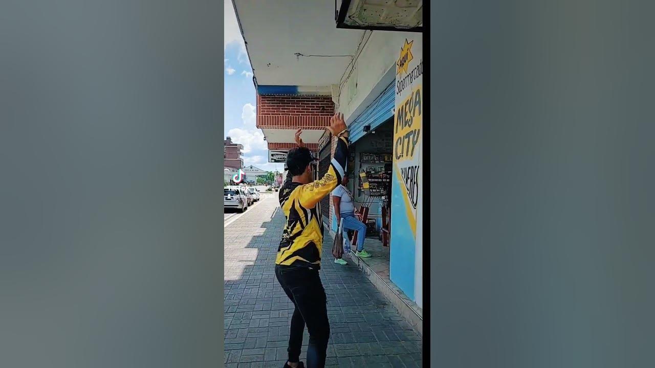la maraquita #parati #venezuela #tambor #bailes #reels #divertido #shorts #foryou #fy #viral