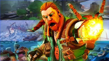 AGGRESSIVE BREACH GAMEPLAY - BREACH COMBOS you NEED TO KNOW