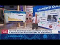 Jim Cramer looks ahead to next week&#39;s market game plan