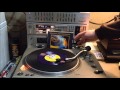 Electric Light Orchestra – Sweet Talkin' Woman (7",45rpm RIP)