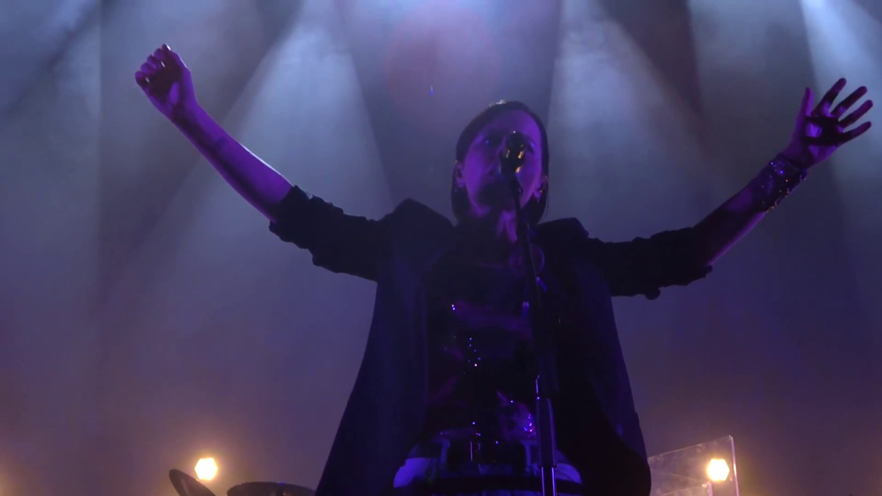 The Cranberries Conduct Olympia, Paris 13.May.2017 YouTube