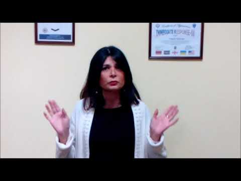 Speak English correctly. Part 6 ისაუბრეთ ინგლისურად სწორად. ნაწილი 6