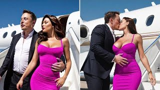 The Trillionaire Life Of Elon Musk