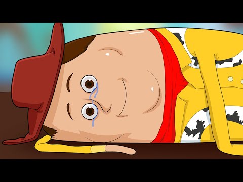Kud - Toy Story