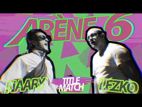 Lezko vs Naary