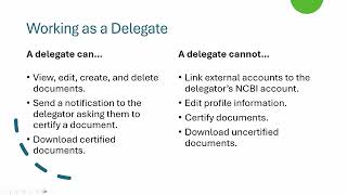 Famous SciENcv: NIH Common Forms (Feb. 2026) Profile