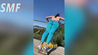 Soyneiva Mara Workout