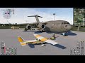 Lot 114. Lotnisko Krzesiny EPKS Polska - Łask military EPLK Polska. GForceR TX4070 Ti 16GB.4K