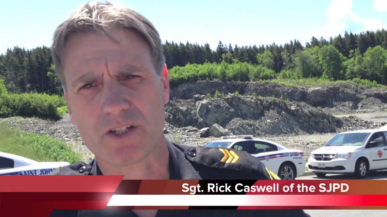 Stabbing at UNB Saint John YouTube