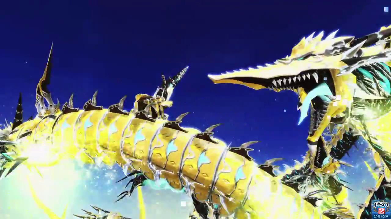 デウスエスカ グラーシア Pso2 ファンタシースターオンライン2 攻略 Wiki