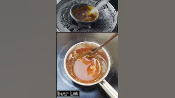 Squid Game stars take on the Dalgona Challenge [ENG SUB]