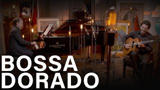 Miniatura de "Bossa Dorado /// Joscho Stephan feat. Jacques Ammon ⟪ARTE CONCERT⟫"