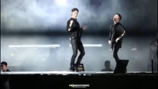 EXO’rDIUM 백색소음 White Noise Lay focus mixed